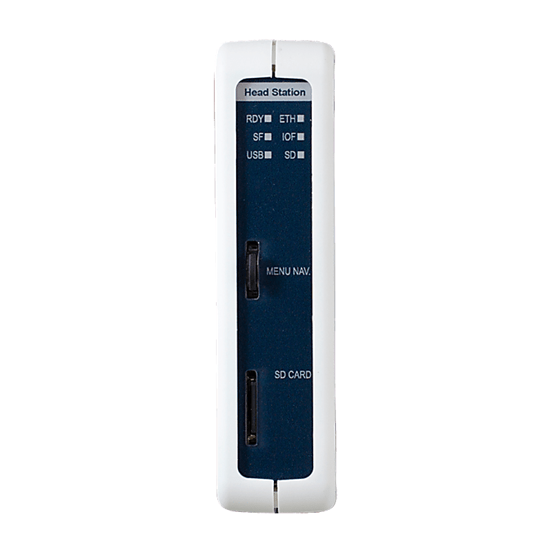 Estación Principal Temporal ComBricks