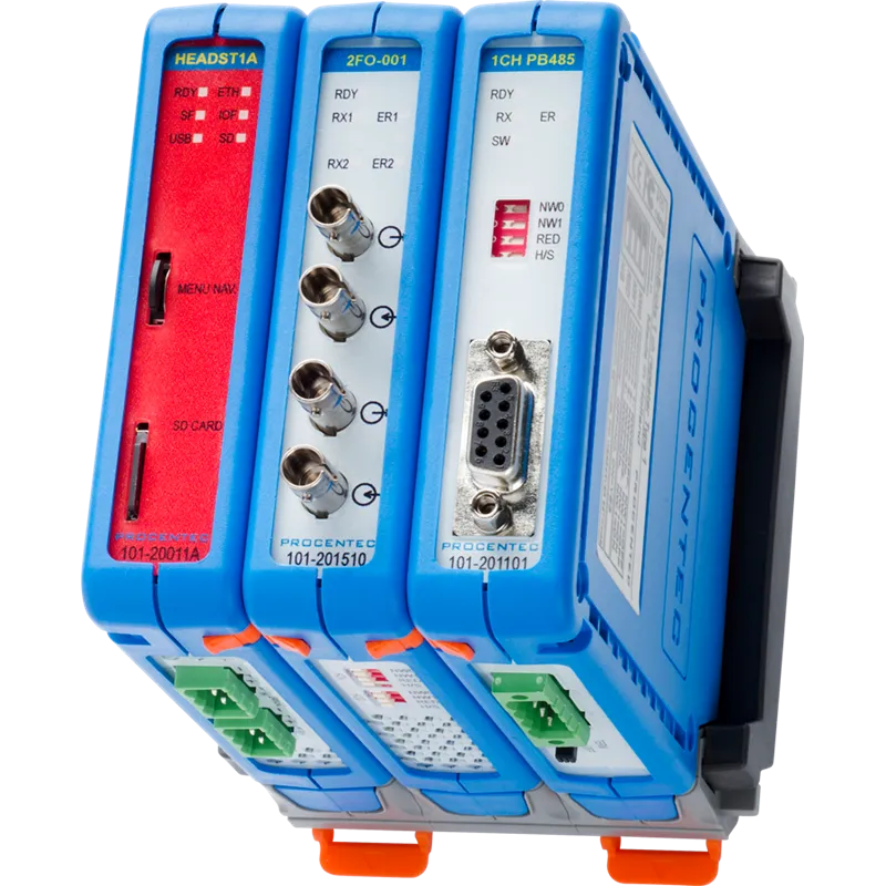 kit Fibra Óptica ComBricks