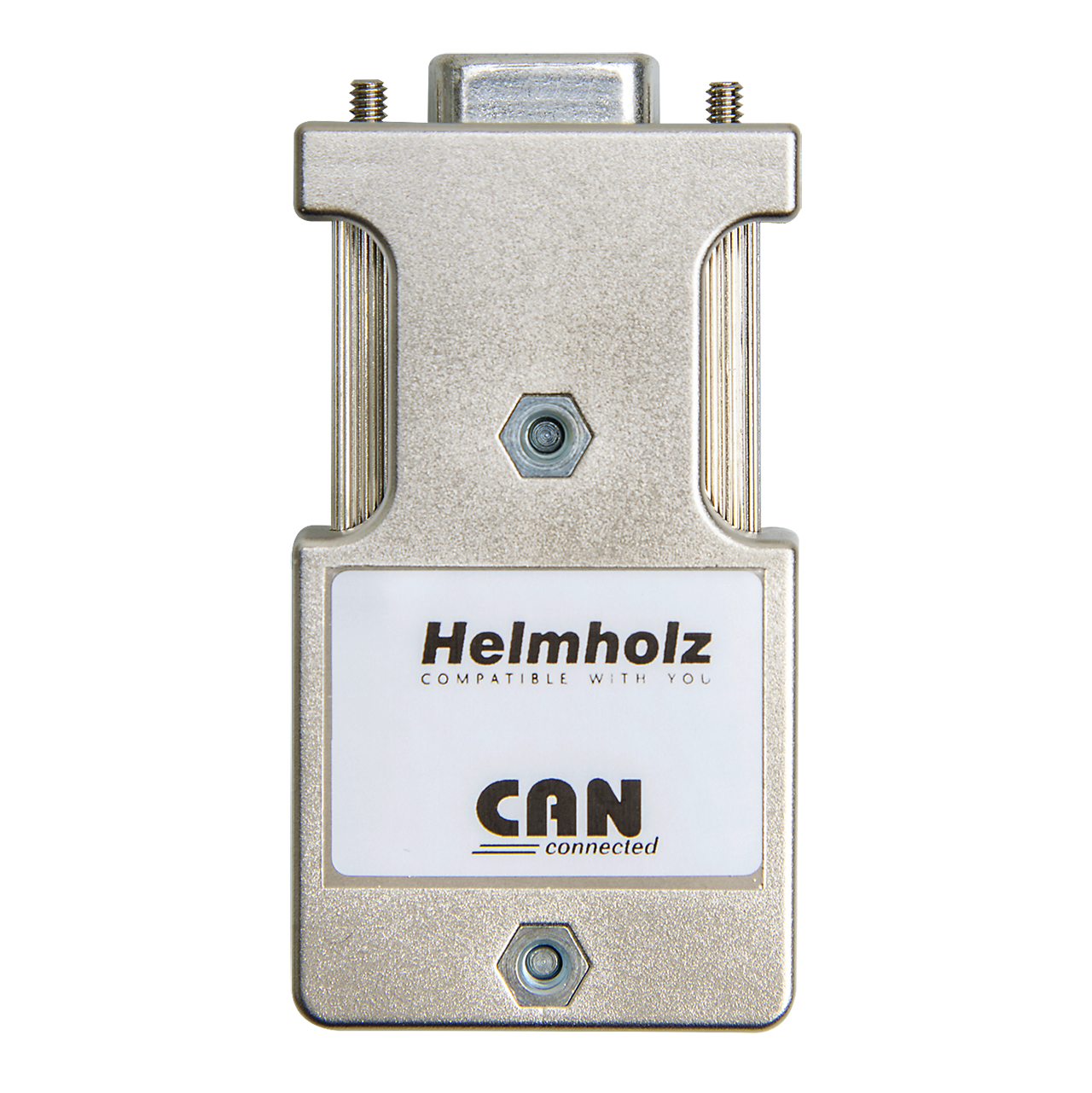 Helmholz Conector Axial CAN Bus 700-690-0CA12