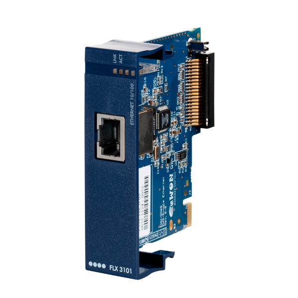 Ewon Tarjeta Flexy Ethernet WAN 10/100Mb