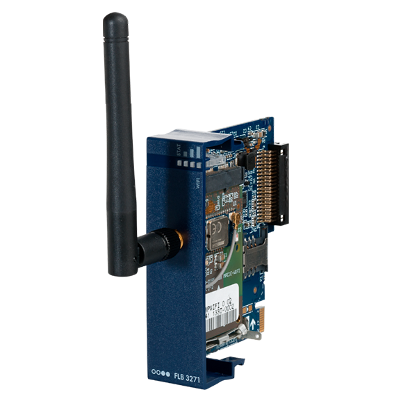 Ewon Tarjeta Flexy WiFi con antena 802.11bgn