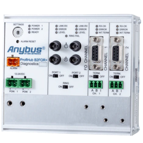 ProfiHub B2FOR+ MM Ring