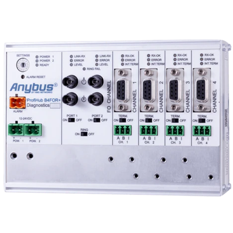 ProfiHub B4FOR+ MM Ring