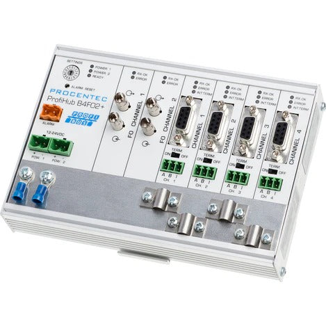 ProfiHub B4FO2+