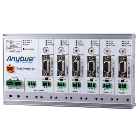 ProfiSwitch X5