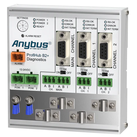 Repetidor ProfiHub B2+R