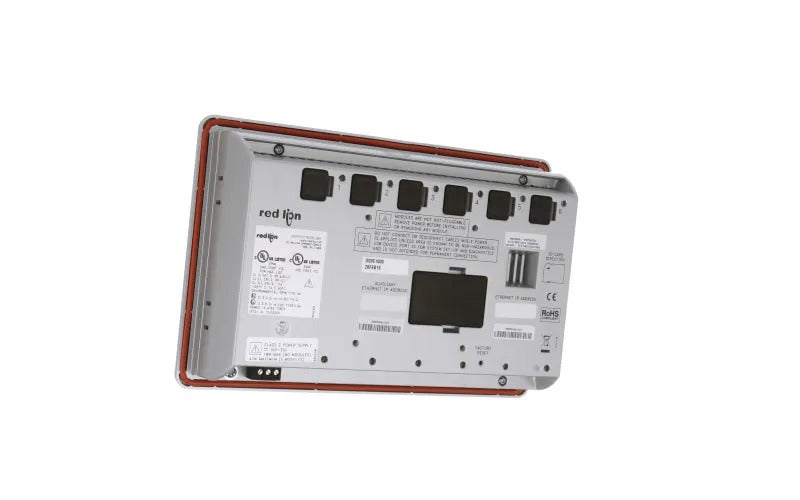 9", INTERIOR, +ETH, 24V