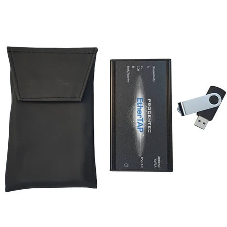 MERCURY MKII: Profibus PRO Kit (USA)