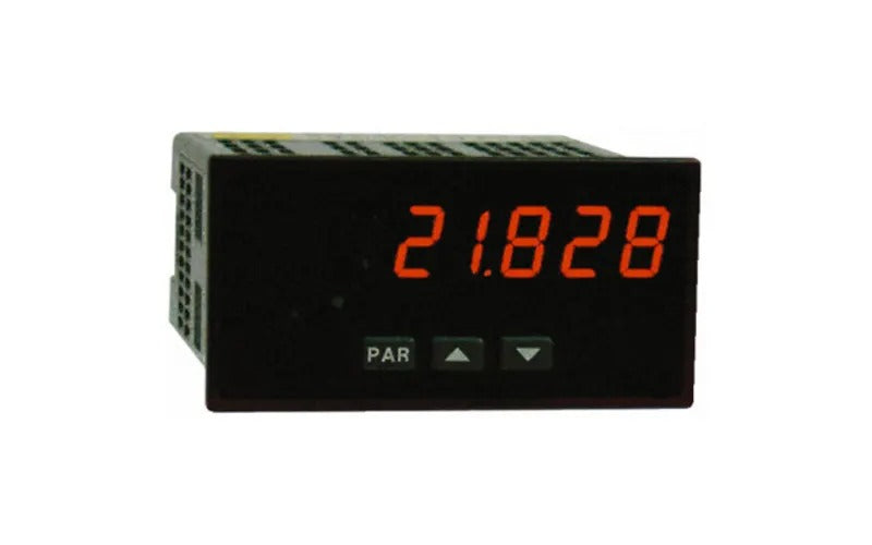 Medidor de temperatura PAX LITE