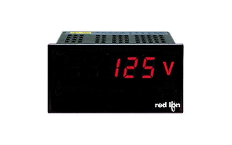 Monitor de Potencia CA PAX LITE