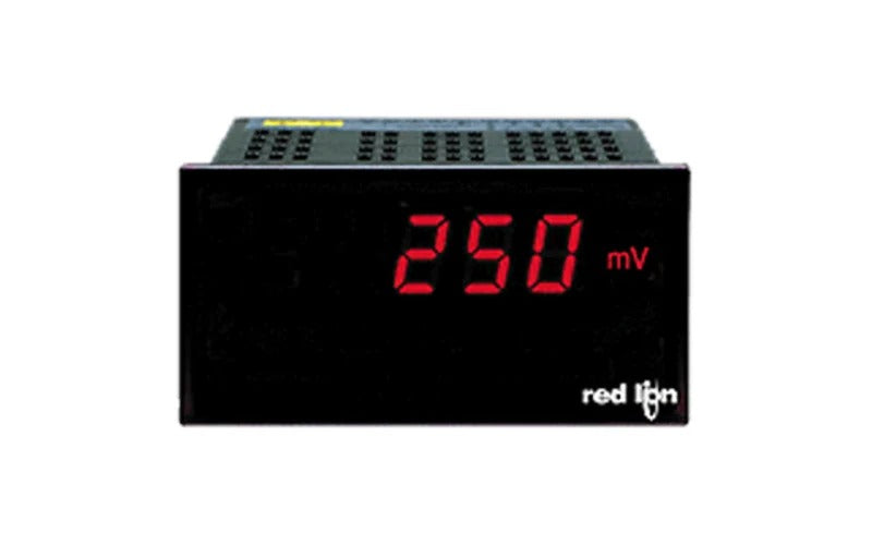 Medidor de tensión PAX