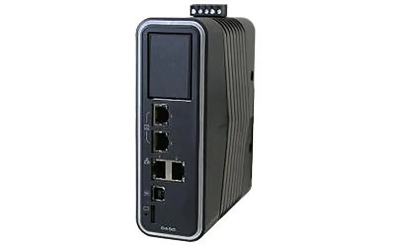 Gateway FlexEdge de Red Celular 4G EU con 1 Sled Serial Mixto