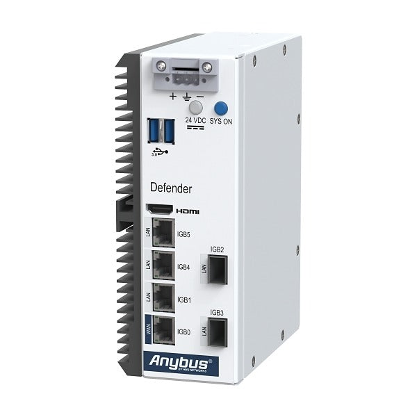 Anybus Defender 6024 - DPI/FW