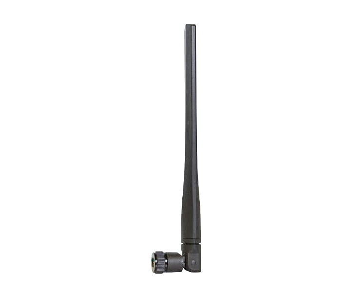 Antena WiFi, Plegable, 2.4/5Ghz