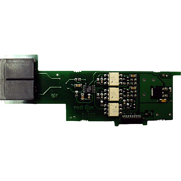 Tarjeta RS485 PAX / Conector RJ11