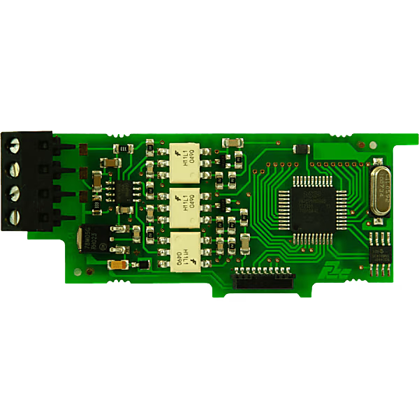 Tarjeta de Opción MOD-BUS
