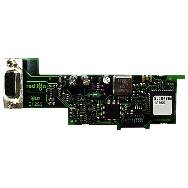 Tarjeta de Opción PROFIBUS-DP PAX