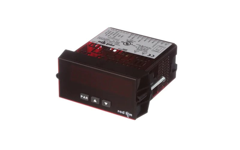 Totalizador PAX LITE de 6 Dígitos