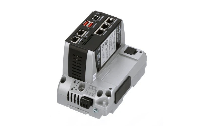 Controlador Graphite Edge