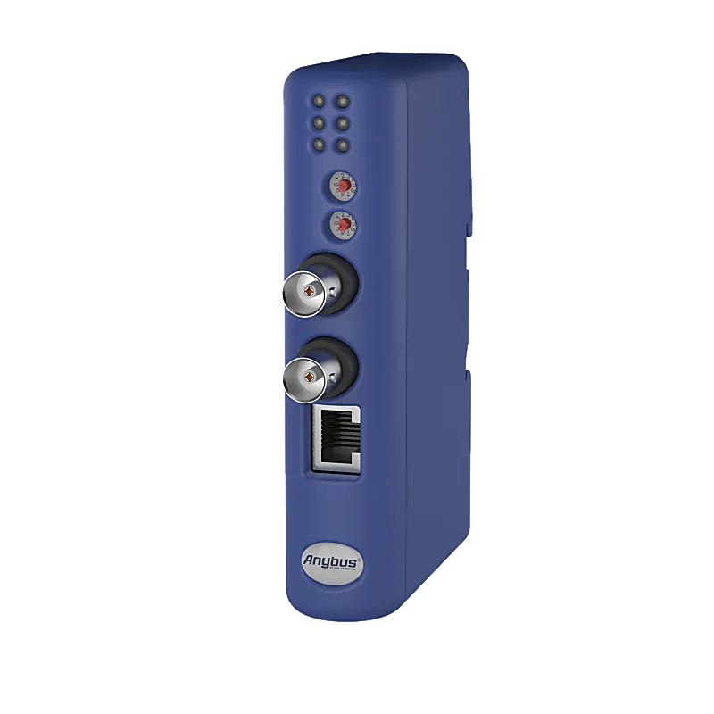 Anybus Adaptador/Esclavo ControlNet