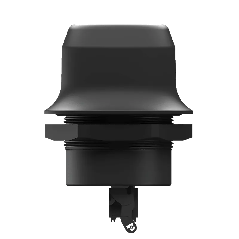 Anybus Conector Inalámbrico con interfaz CAN (Color: negro)