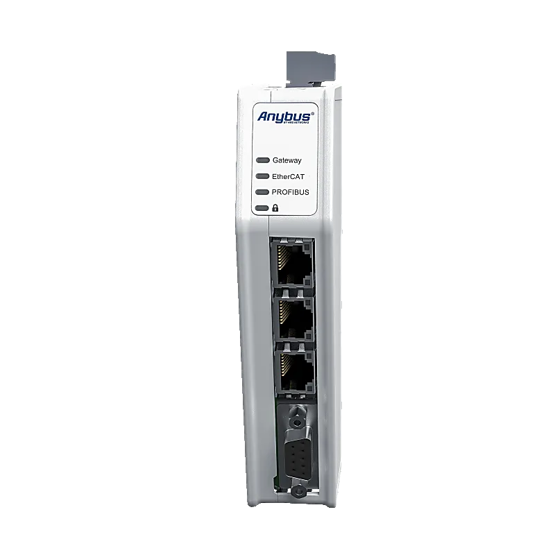 Anybus EtherCAT Esclavo - Dispositivo PROFIBUS DP