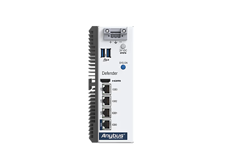 Anybus Defender 6004 - DPI/FW