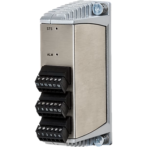 Módulo de salida analógica Graphite® de 4 canales