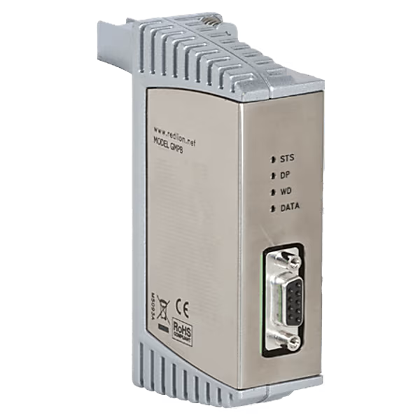 Módulo de protocolo Graphite® PROFIBUS DP