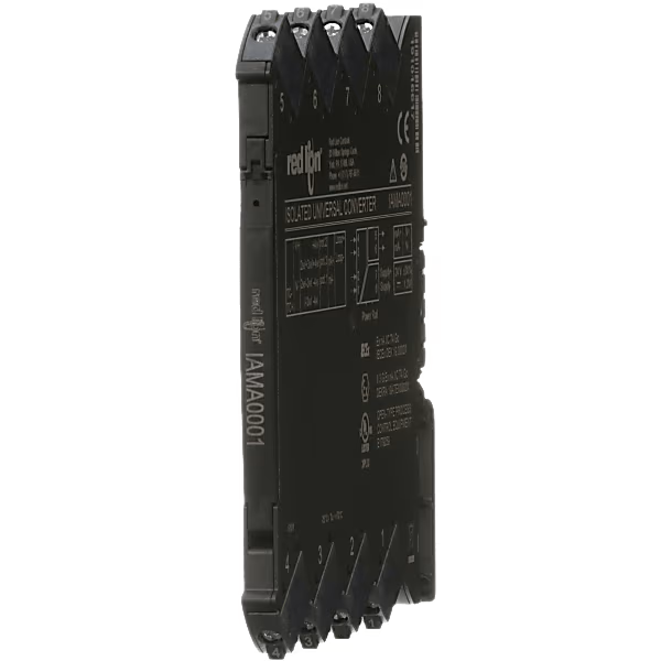 Aislador Pasivo Alimentado por Bucle de 0 (4) a 20mA