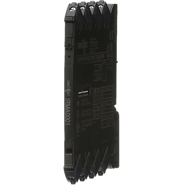 Módulo de Entrada de Temperatura RTD