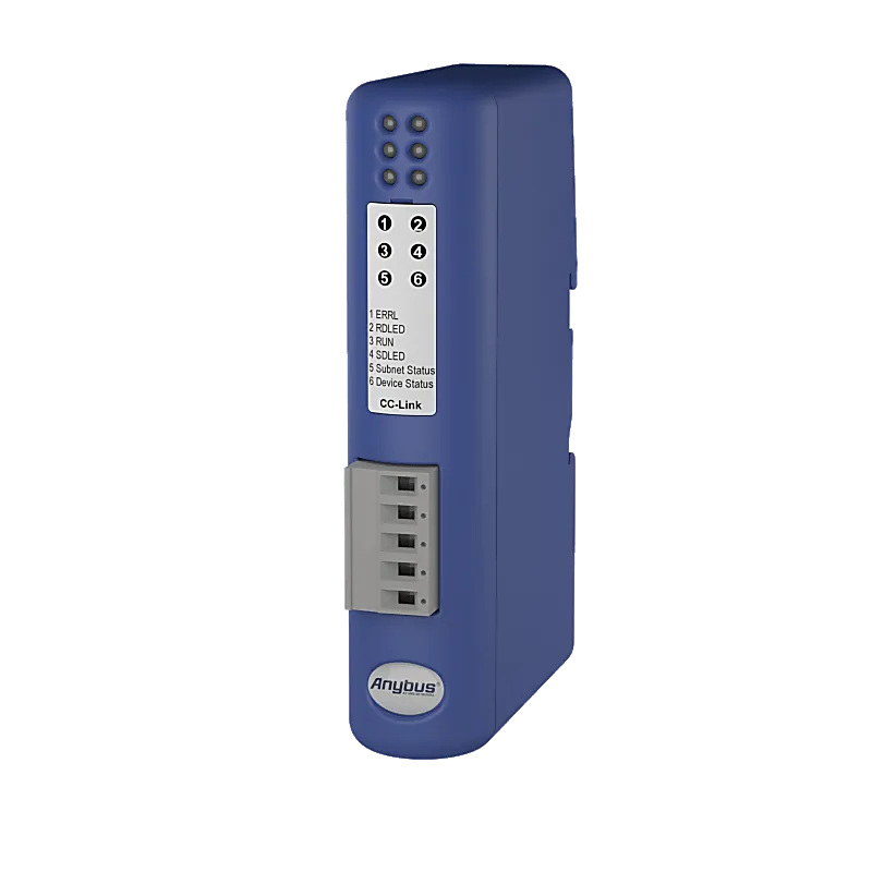 Anybus CC-Link