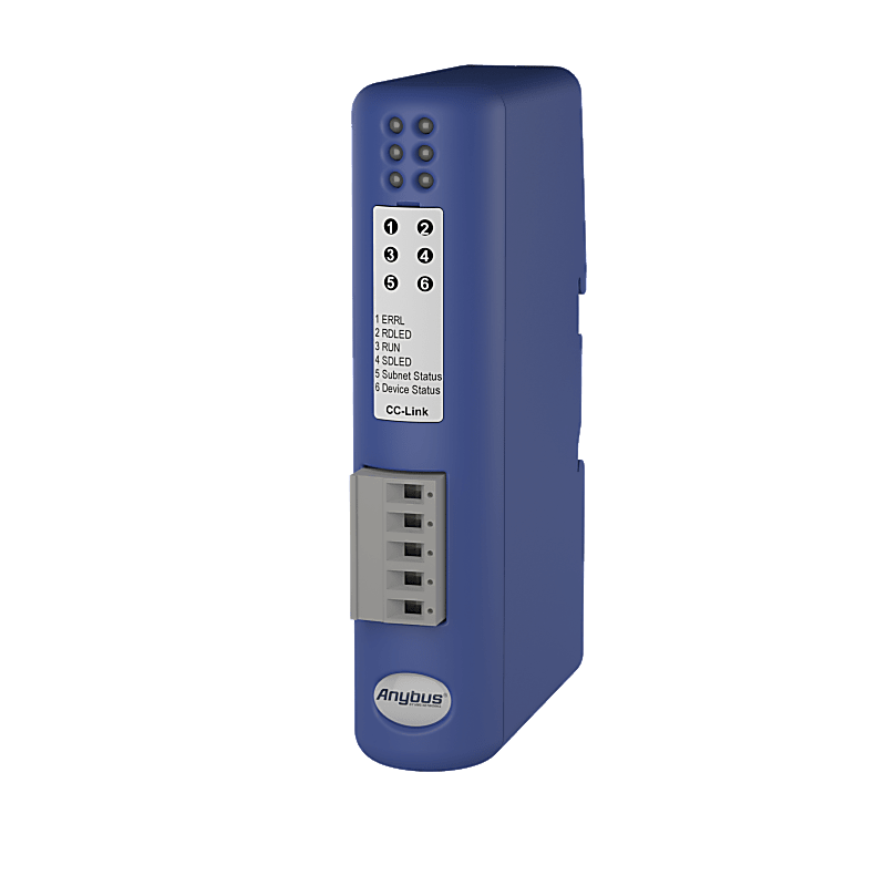 Anybus CC-Link Esclavo