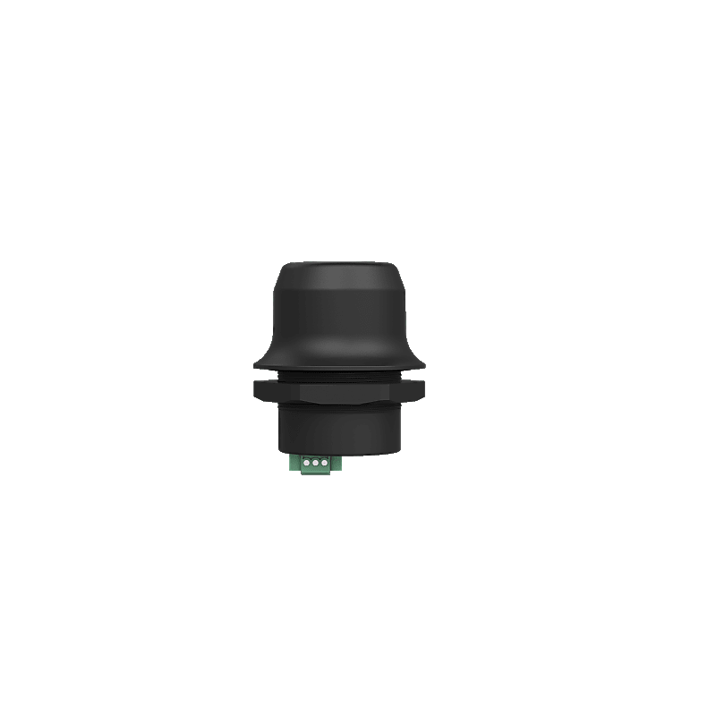 Anybus Conector Inalámbrico LTE 4G LTE (Color: negro)