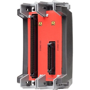 Fixed Backplane HS + 1 Sub ComBricks