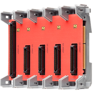 Fixed Backplane 4 Sub ComBricks