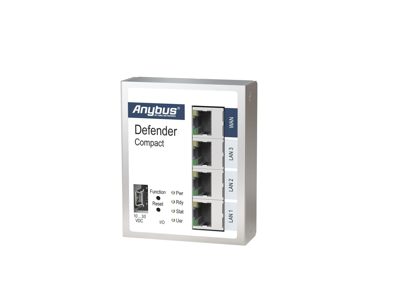 Anybus Defender Compact 1004 - NAT/FW
