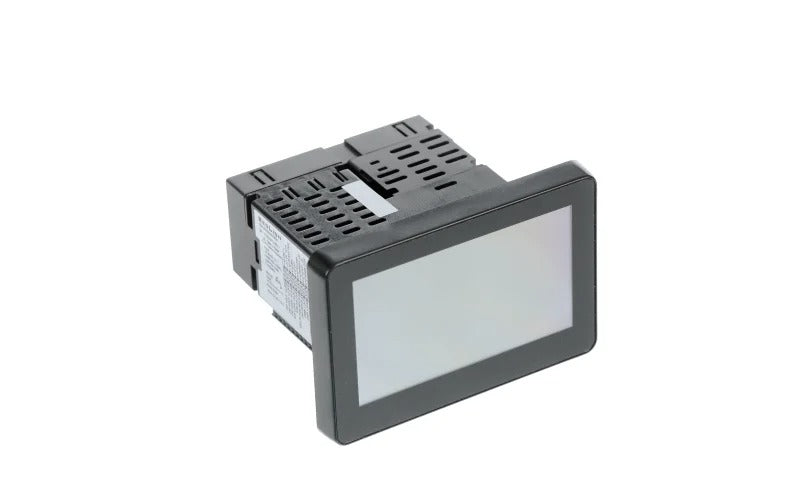 Medidor de Panel, Entrada Analógica Universal, Pantalla Gráfica a Color de 4.3", PM-50