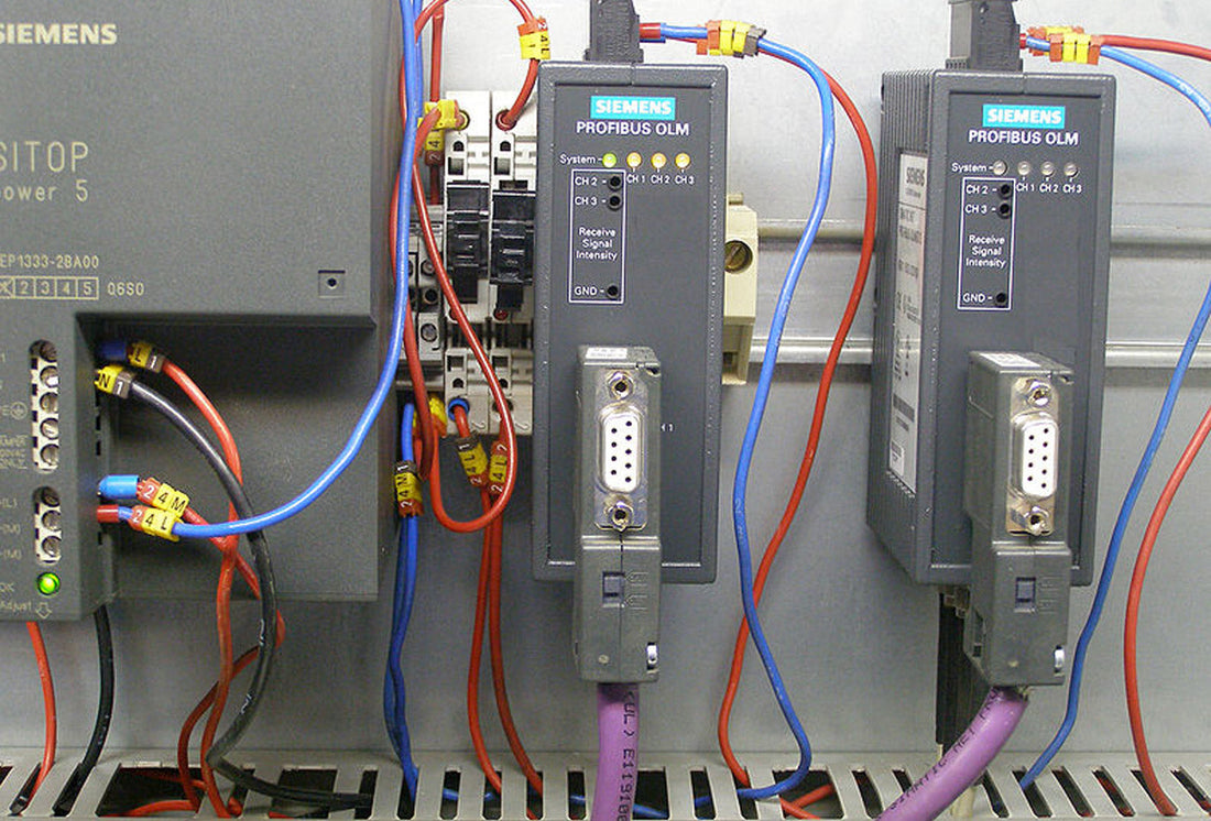 10 Tips para Mantener tu red Profibus en Óptimas Condiciones