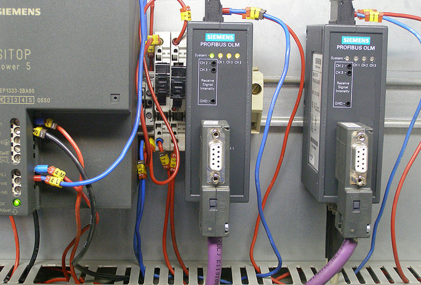 10 Tips para Mantener tu red Profibus en Óptimas Condiciones