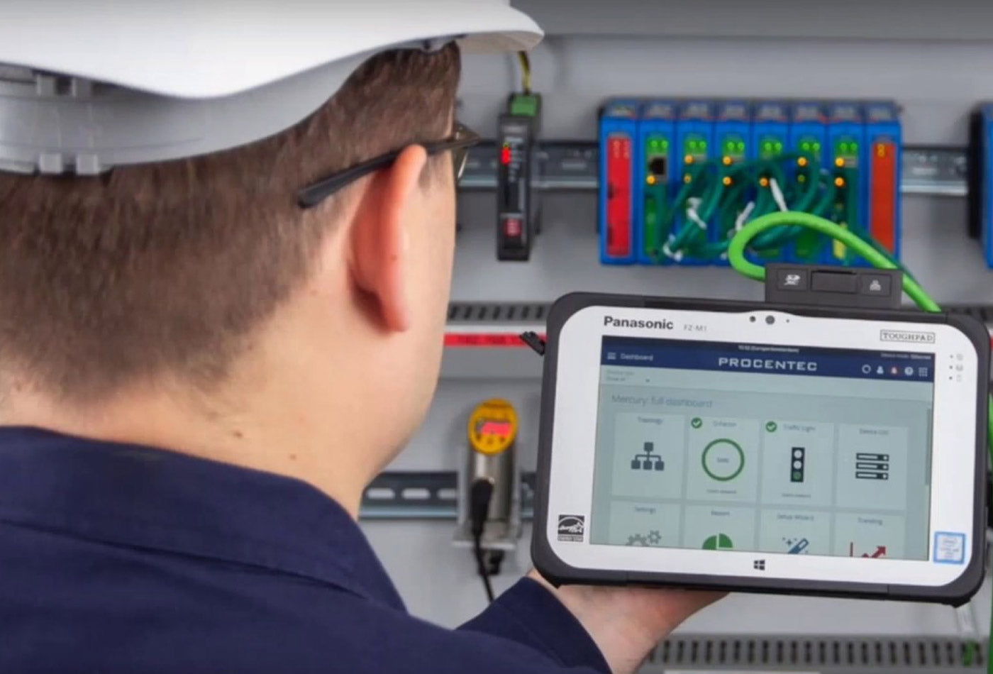 10 Tips para Mantener tu red Profinet en Óptimas Condiciones