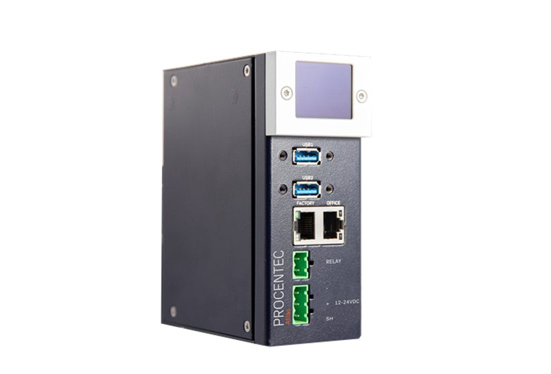 Procentec – ATLAS
