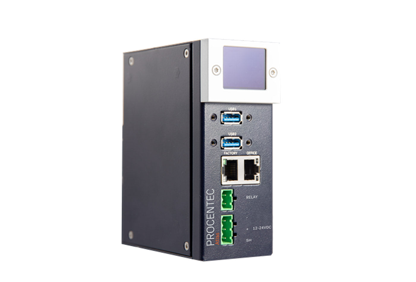 Procentec – ATLAS