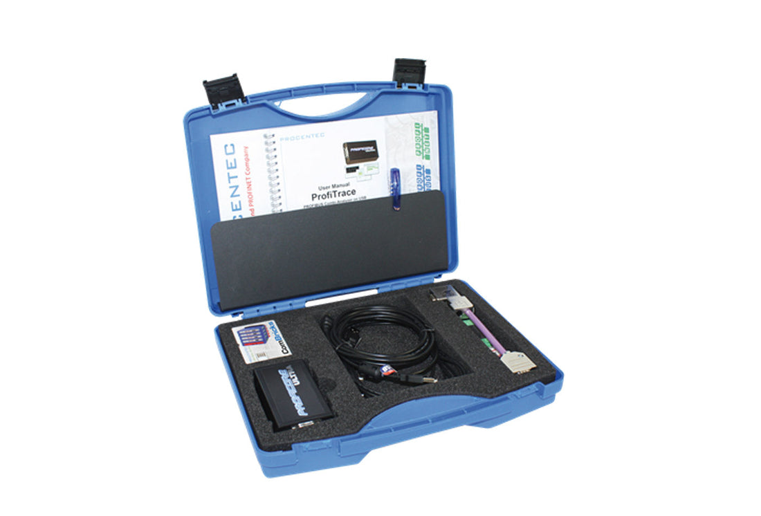ProfiTrace Troubleshooting Toolkit Ultra Plus VS. Ultra Pro