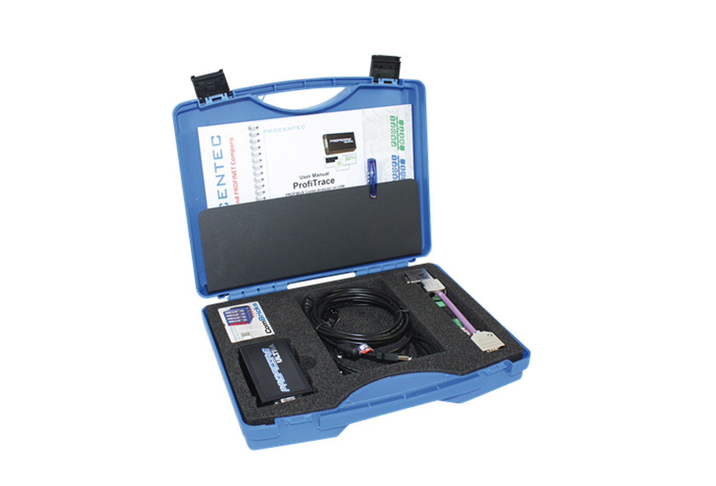 ProfiTrace Troubleshooting Toolkit Ultra Plus VS. Ultra Pro