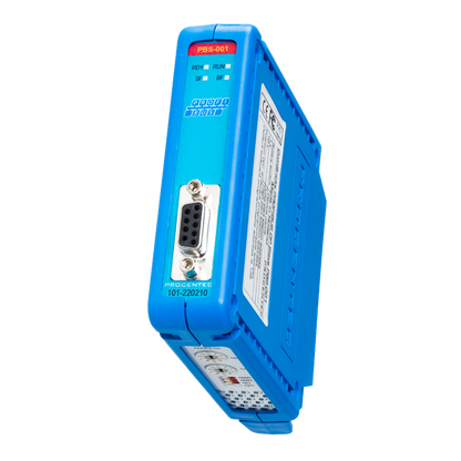 PROFIBUS DP Slave ComBricks