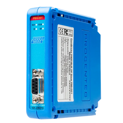 PROFIBUS DP Slave ComBricks