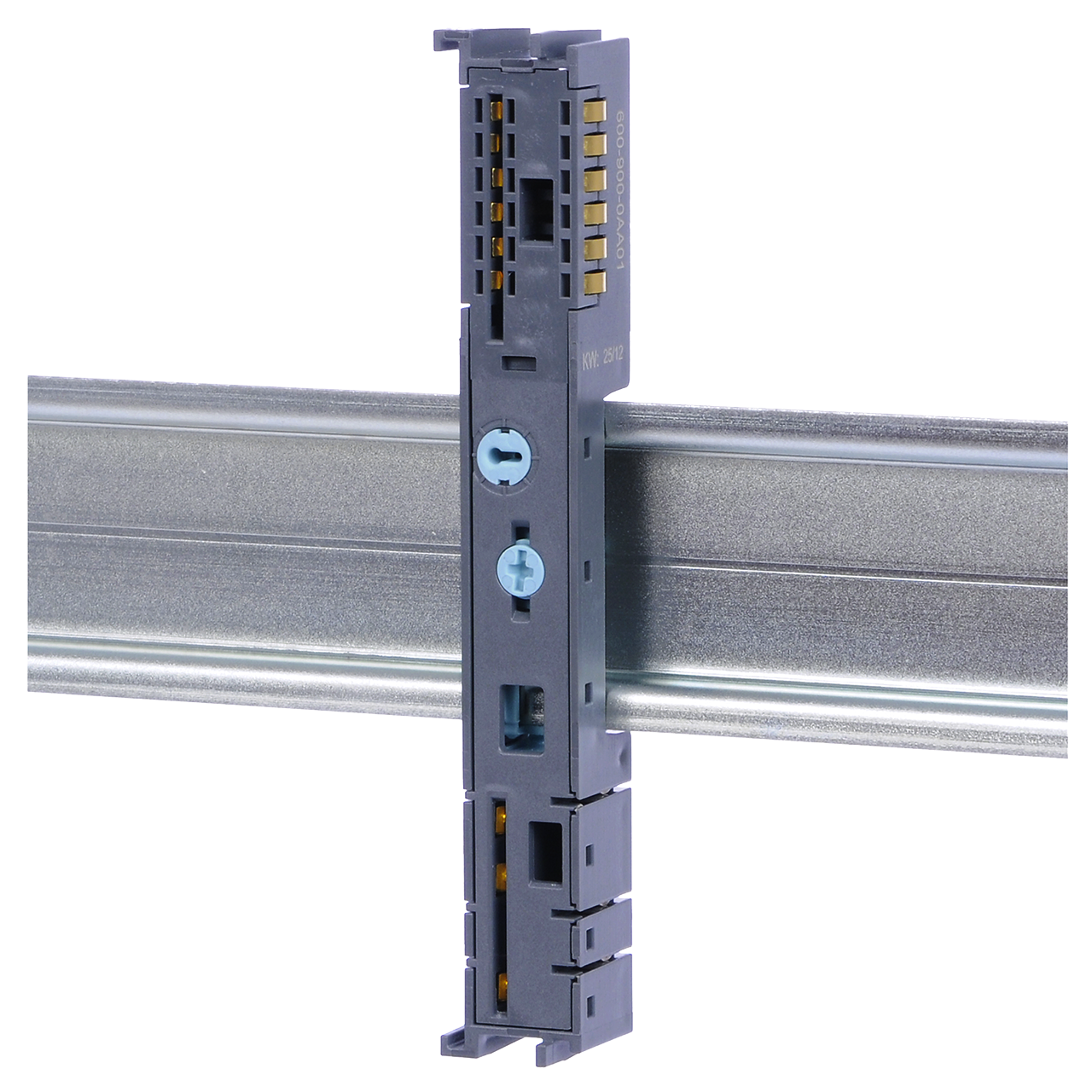 Helmholz TB20, Modulo Base, standard, 14 mm  (juego de cinco) 600-900-9AA01