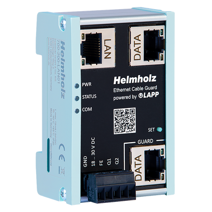 Helmholz Monitor de Cable Ethernet 700-200-LAN01