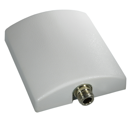 Helmholz 2.4 GHz Antena tipo Panel , 8 dBi, requiere cable 700-889-ANT03